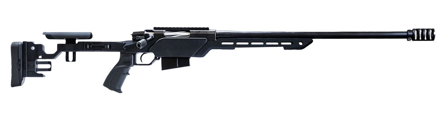 CENTURY ARMS ATA ALR 308WIN 22" 10+1