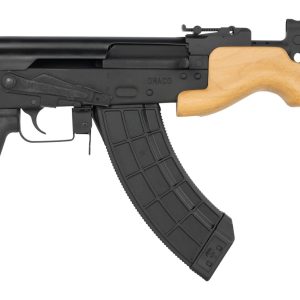 CENTURY ARMS VSKA MICRO DRACO 7.62X39 30+1