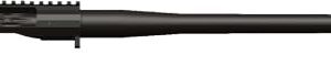 FAXON FX7 BARRELED ACTION 8.6 - BLK 16" MED SPORTER MATTE DLC
