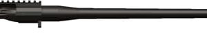 FAXON FX7 BARRELED ACTION 20" - 6.5CM GUNNER PROFILE MATTE DLC