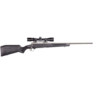 SAVAGE 110 APEX STORM XP 400 LEGEND RIFLE