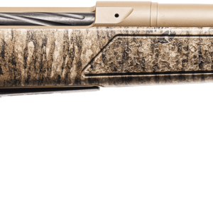 CHRISTENSEN ARMS EVOKE 22CM FDE/MOBL 20"