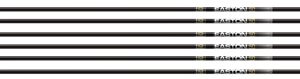 EASTON ARROW 5.0 300 2" BLAZER - HALFOUT INSERT 6PK