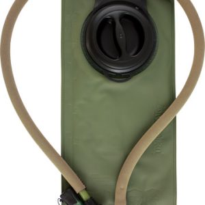 RED ROCK HYDRATION BLADDER - REPLACEMENT 2.5-L COYOTE HOSE