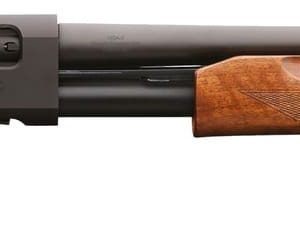 CHIAPPA FIREARMS HONCHO PUMP 20/18.5 BL/WD 3"