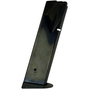MAG CZ 75 TS 2 40S&W 17RD