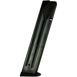 MAG CZ 75 TS 2 9MM 26RD