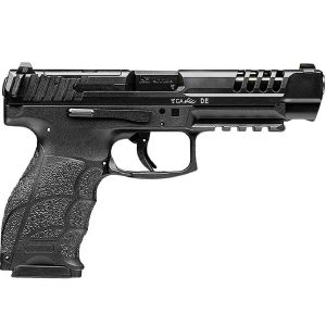 HECKLER AND KOCH (HK USA) VP9L 9MM BLK 5" 10+1 NS OR CA