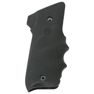HOGUE GRIPS RUGER MKII/III - W/FINGER GROOVES