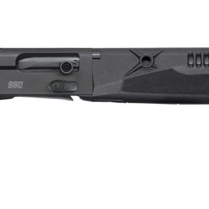 MOSSBERG 990 MAGPUL 12/18.5 BL/SY