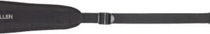 ALLEN GUNNISON SLING W SWIVLES - BLACK W/ NEOPRENE PAD