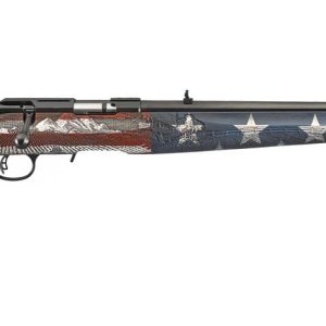 RUGER AMERICAN HEARTLAND 22LR 10+1