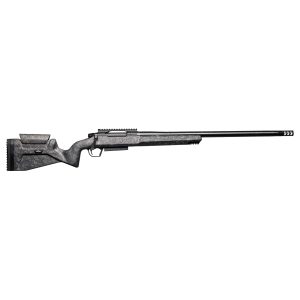 CHRISTENSEN ARMS MCR FFT 22CM BLK 20"