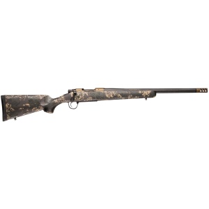 CHRISTENSEN ARMS RIDGELINE FFT 22CM BRNZ 20"