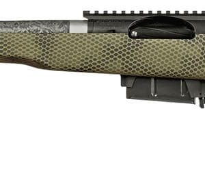 PROOF RESEARCH ELEVATION MTR 22CR TFDE 18"