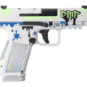 CANIK METE MC9LS 9MM DRIP 17+1