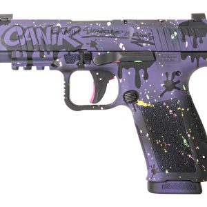 CANIK METE MC9LS 9MM MIDNIGHT DRIP