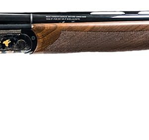FIERCE FIREARMS UPLAND RS 12/28 BL/WD