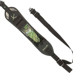 ALLEN HYPA-LITE SHOCKER TURKEY - SLING W/SWIVELS MO OBS HYPALON