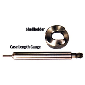 LEE TRIMMER GAUGE 32-20 WCF