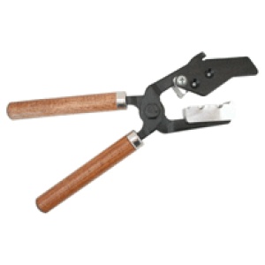 LEE DOUBLE CAVITY MOLD - .379-250-RF ALUMINUM