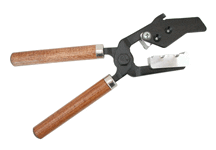 LEE DOUBLE CAVITY MOLD - .379-250-RF ALUMINUM