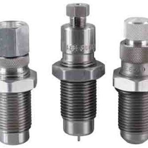 LEE CARBIDE 3-DIE SET - 32 SW LONG