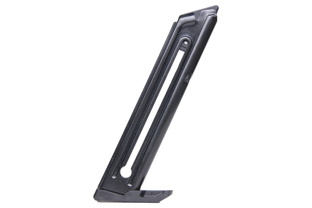 RUG MAG MK-IV 22/45 22LR 10RD