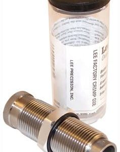 LEE FACTORY CRIMP DIE ONLY - 375 RUGER