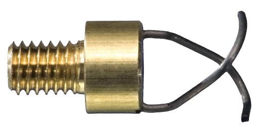 TC WORM PATCH PULLER - 10-32 THREADS