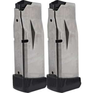RUG MAG MAX-9 9MM 12RD 2-PACK