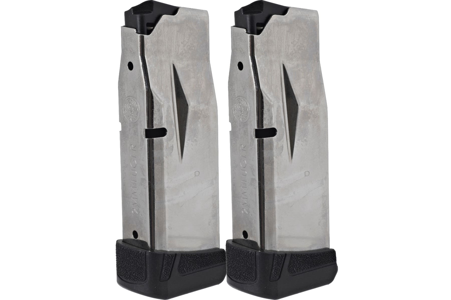 RUG MAG MAX-9 9MM 12RD 2-PACK