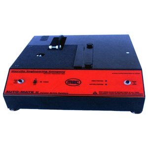 MEC AUTO MATE ELECTRIC - OPERATION CONVERSION UNIT