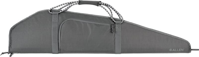 ALLEN ROLLINS 46" RIFLE CASE - GREY