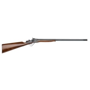 Chiappa Firearms 920.189 Little Sharps Rifle 26" .45 Long Colt Single Shot Walnut/Color Case Hardened