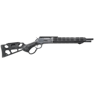 CHIAPPA FIREARMS 1886 TACTICAL 45-70 16" BLK TB