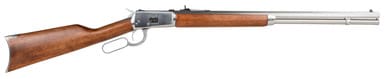 Rossi USA R92 Lever Action 920442493 .44 Rem Mag 24" 12+1 Stainless/Hardwood