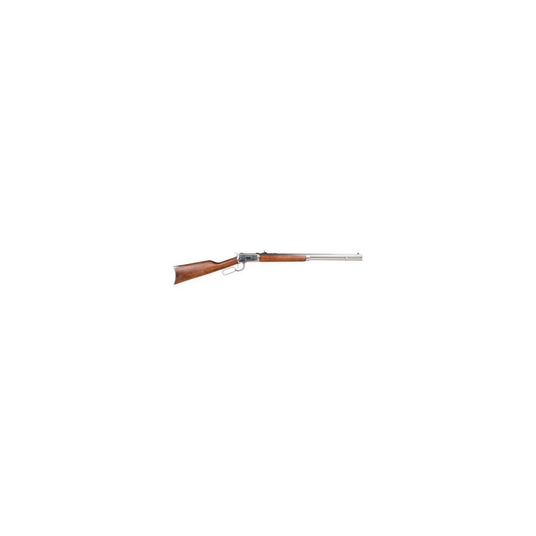 Rossi USA R92 Lever Action 920442493 .44 Rem Mag 24" 12+1 Stainless/Hardwood - Image 2