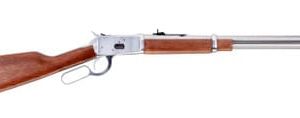 Rossi USA R92 Lever Action 920452093 .45 Colt 20" 10+1 Stainless/Hardwood