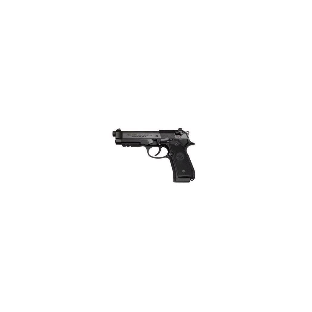 BERETTA 96A1 40S&W 12+1 4.9" PIC RAIL - Image 2