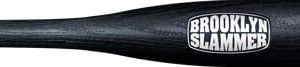 COLD STEEL 19" BROOKLYN - SLAMMER POLYPROPYLENE BLACK