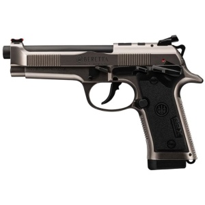 BERETTA 92X PERF DEF 9MM 15+1 MS AS OR