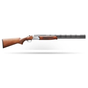 Charles Daly 930.217 202 Over/Under Shotgun 20 Gauge 26" 2 Rounds Walnut/Black