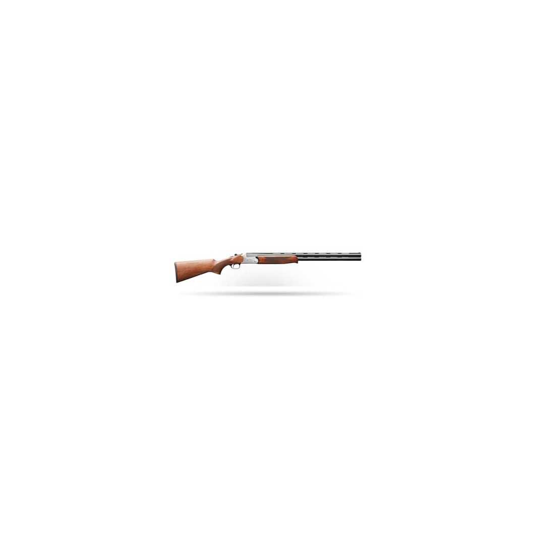 Charles Daly 930.217 202 Over/Under Shotgun 20 Gauge 26" 2 Rounds Walnut/Black - Image 2