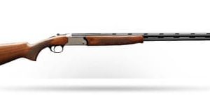 Charles Daly 930.221 202 Over/Under Shotgun .410 Gauge 26" 2 Rounds Walnut/Black
