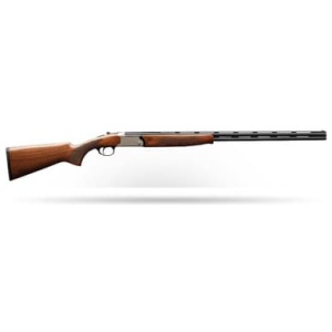 Charles Daly 930.221 202 Over/Under Shotgun .410 Gauge 26" 2 Rounds Walnut/Black