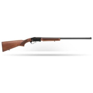 Charles Daly 930.235 101 Single Barrel Shotgun 20 Gauge 26" Walnut/Black