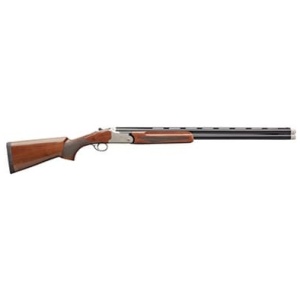 Charles Daly 930.244 202A Over/Under Shotgun 12 Gauge 28" Walnut/Black