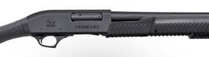 Charles Daly 930.317 Honcho Tactical Pump-Action 12 Gauge Firearm 14" 5+1 Black Synthetic