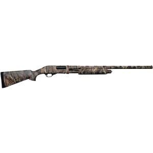 CHARLES DALY 301 PUMP FIELD 12/28 TT DRT 3"